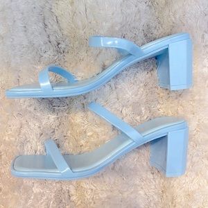 Jeffrey Campbell jelly’s